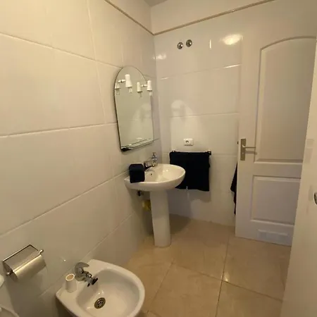 Apartamento Puertito De Guimar Teo Extérieur photo