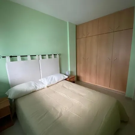 Apartamento Puertito De Guimar Teo Extérieur photo