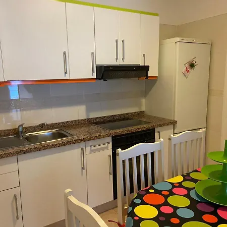 Apartamento Puertito De Guimar Teo Extérieur photo