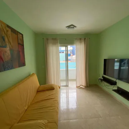 Apartamento Puertito De Guimar Teo Extérieur photo