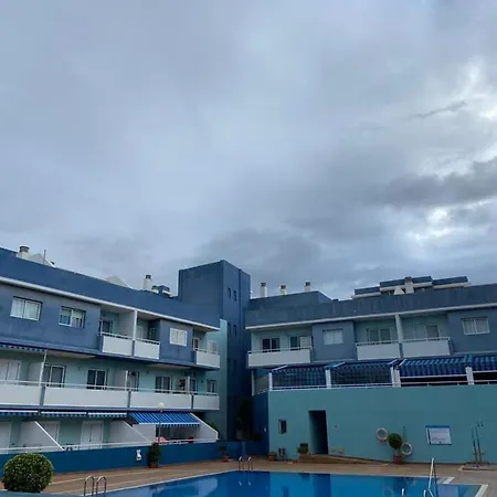 Apartamento Puertito De Guimar Teo Extérieur photo