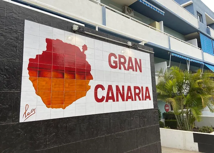 Apartamento Puertito De Guimar Teo