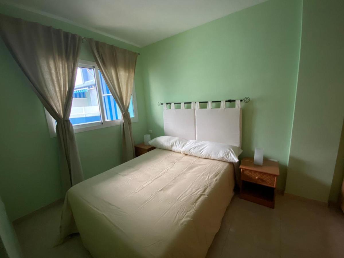 Apartament Teo Puertito de Guimar