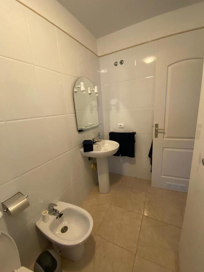 Appartement Teo Puertito de Guimar