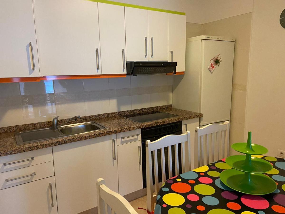 Teo Apartament Puertito de Guimar
