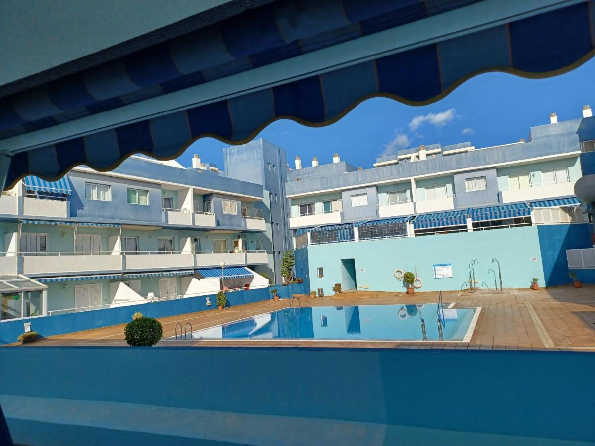 Appartement Teo *