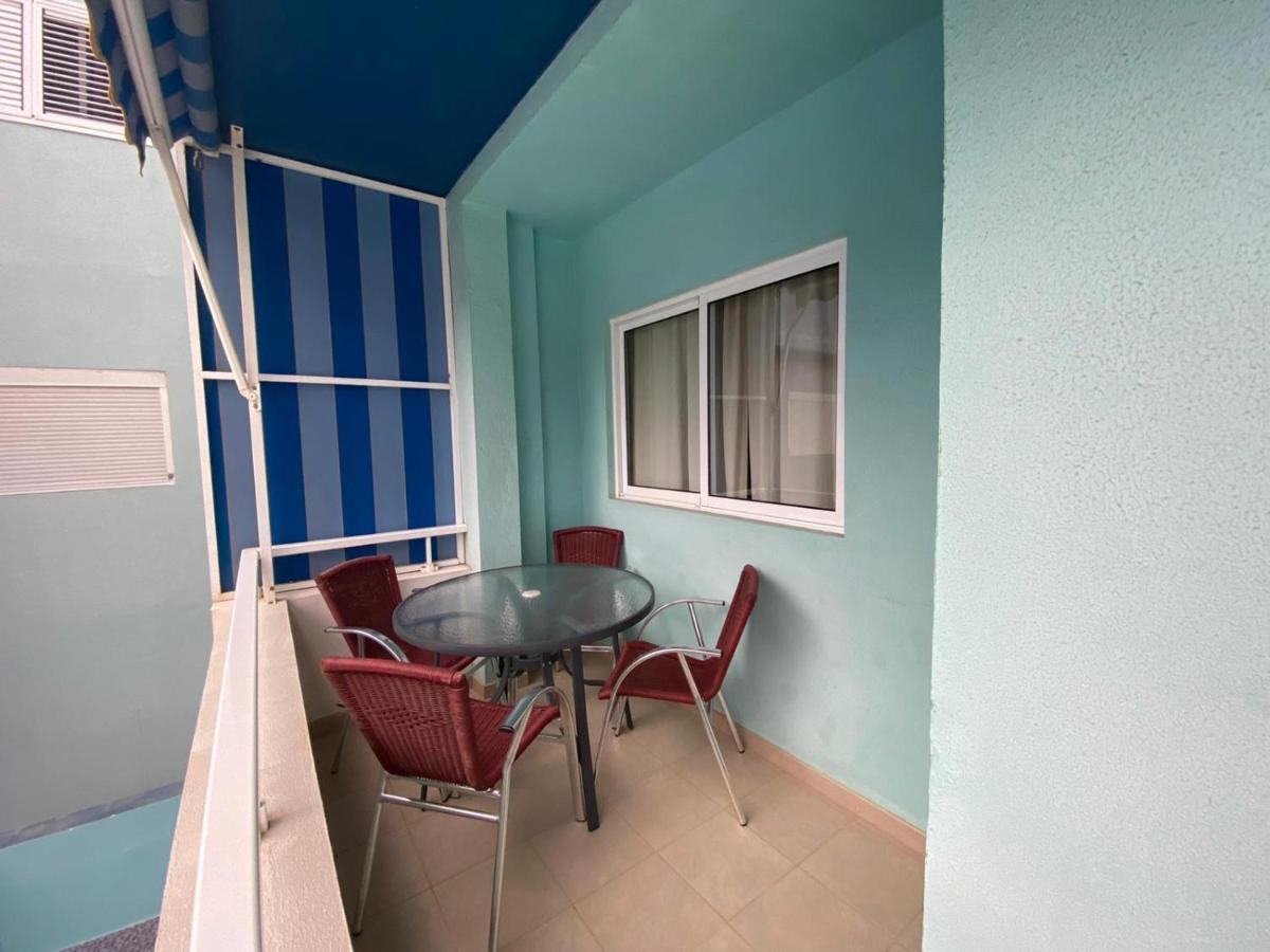 Apartament Teo *