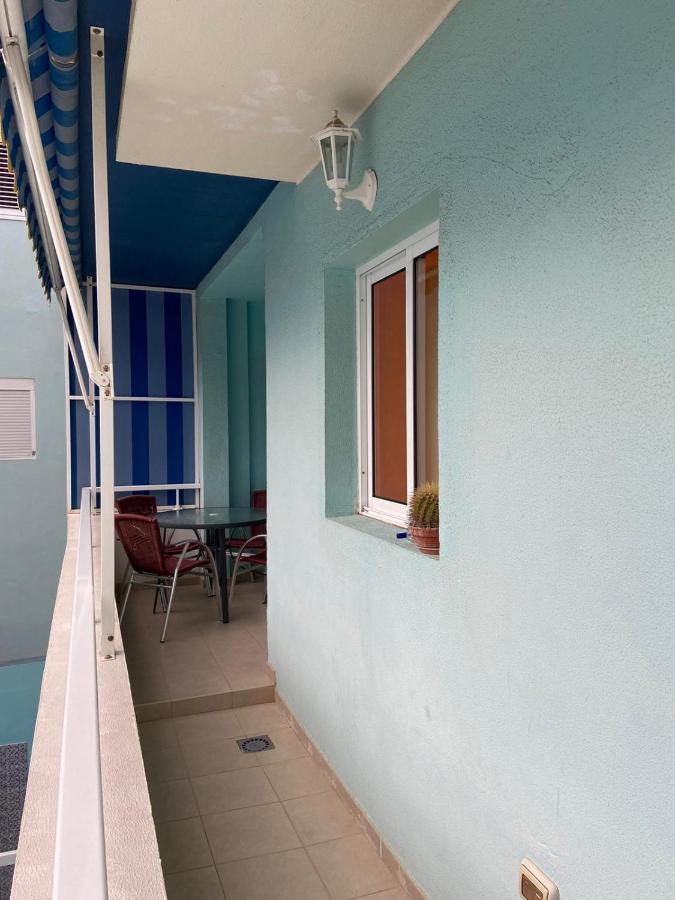 Teo Appartement