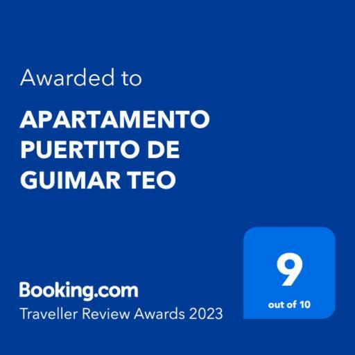 Teo Appartement