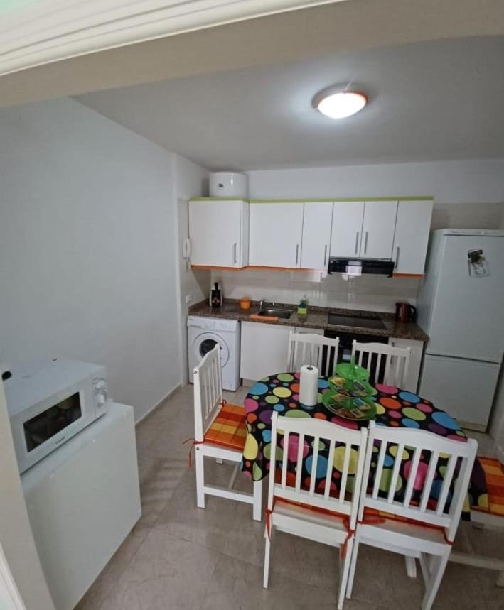 Apartament Teo Puertito de Guimar